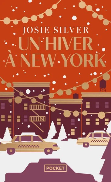 [1052966] Un hiver à New York