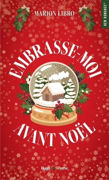[3353065] Embrasse-moi avant Noël
