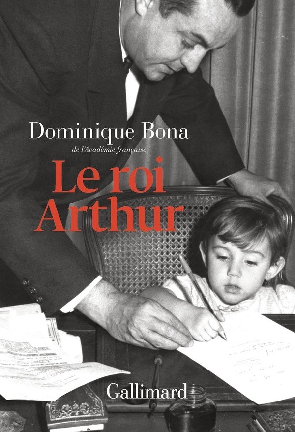 [G10564] LE ROI ARTHUR