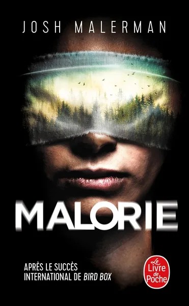 [5693995] Malorie