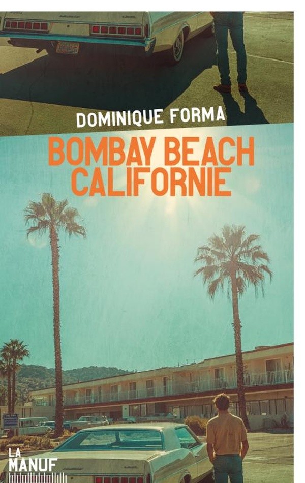 [379989] BOMBAY BEACH CALIFORNIE