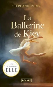 [1036853] La ballerine de Kiev