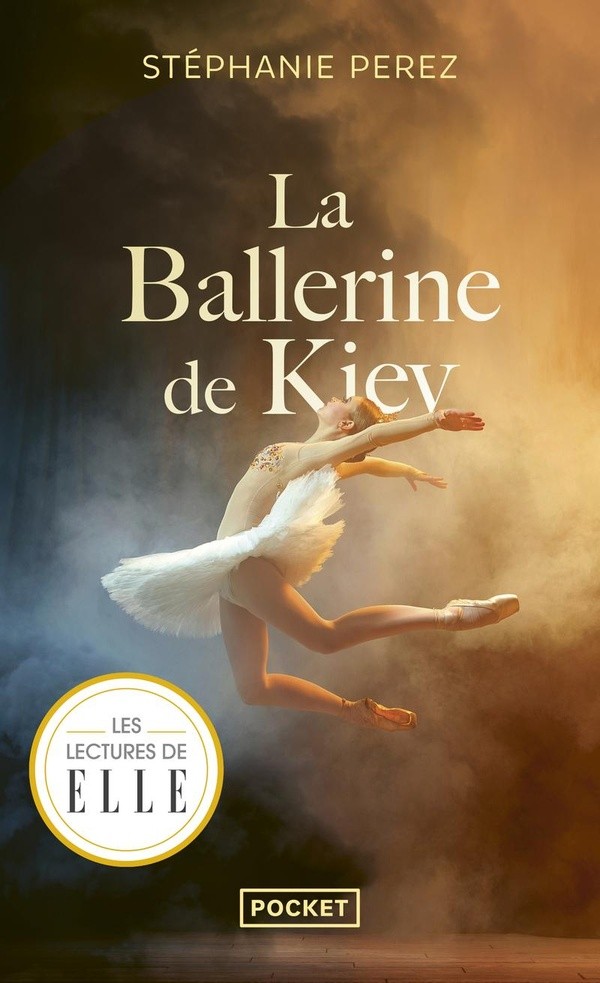 [1036853] La ballerine de Kiev