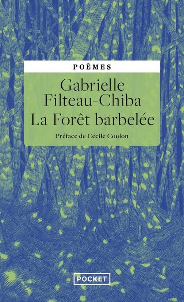 [1037062] La Forêt barbelée