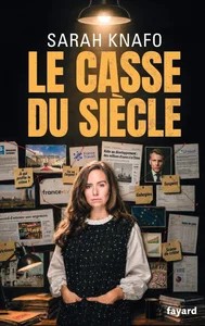 [1041960] Le Casse du siècle