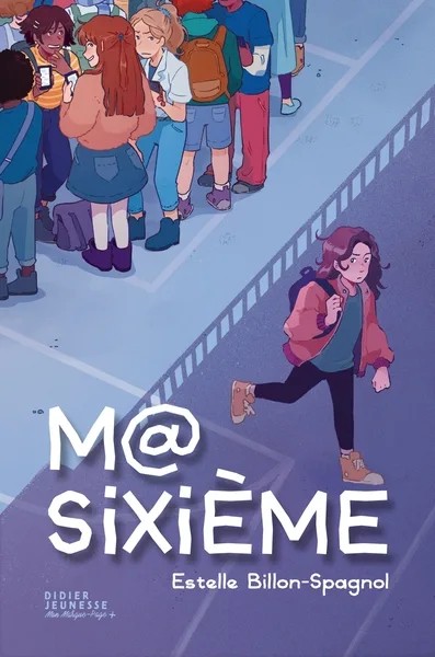 [5190510] Ma sixième