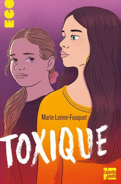 [36266.6674] Toxique