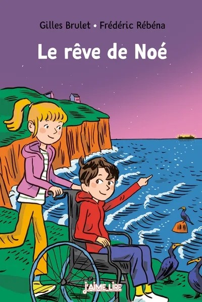 [4066615] Le rêve de Noé