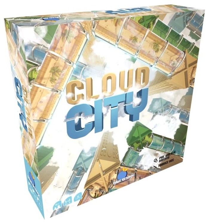 Cloud City