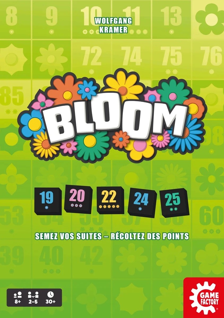 BLOOM