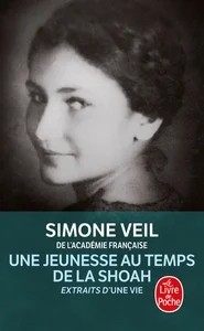 [3127628] Une jeunesse au temps de la Shoah