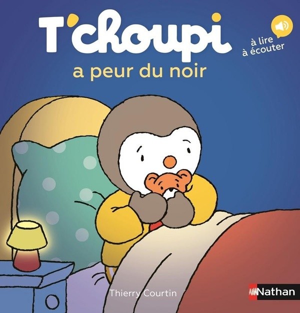 [674746] T'choupi a peur du noir