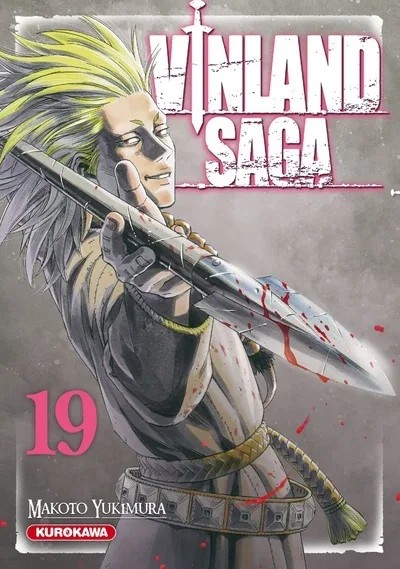 [671881] Vinland saga - Tome 19