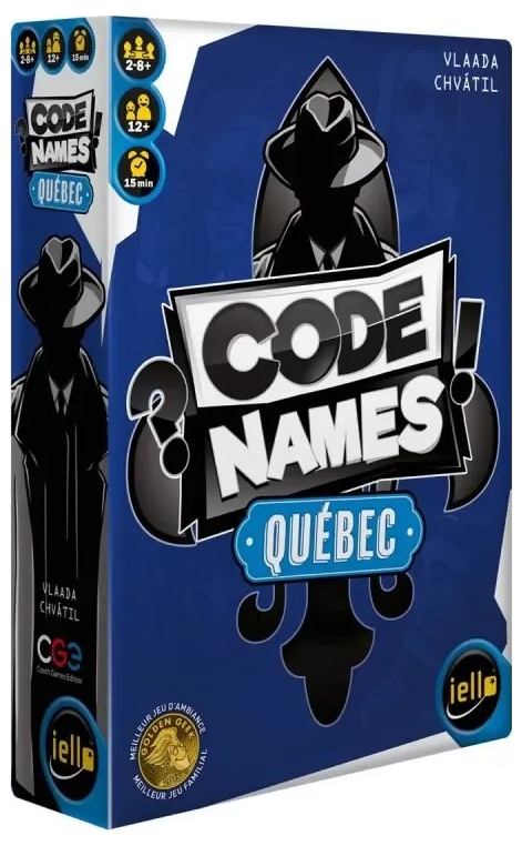 [51397] CodeNames Québec