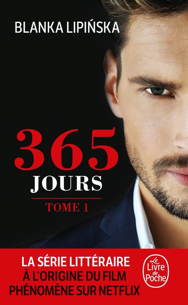 365 jours - Tome 1