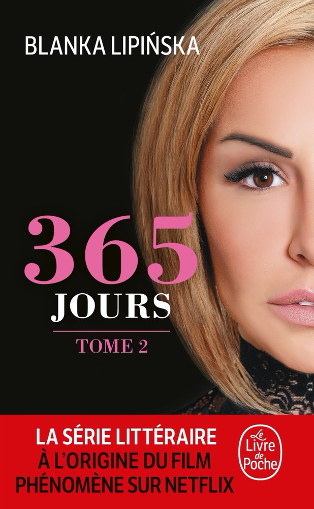 365 jours - Tome 2