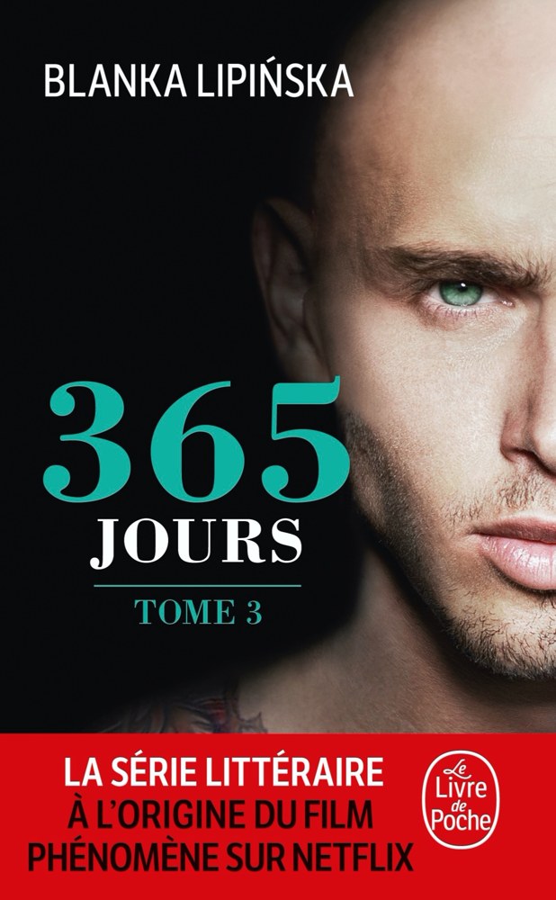 365 jours - Tome 3