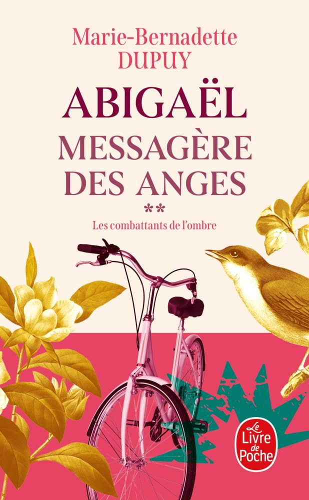 Abigaël : Messagère des anges - Tome 2