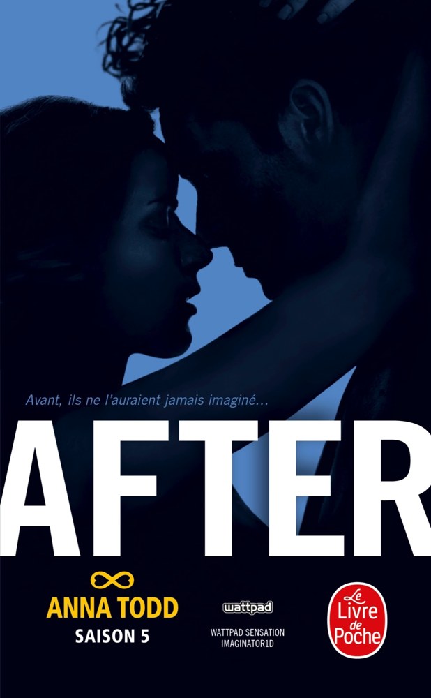 After - Tome 5