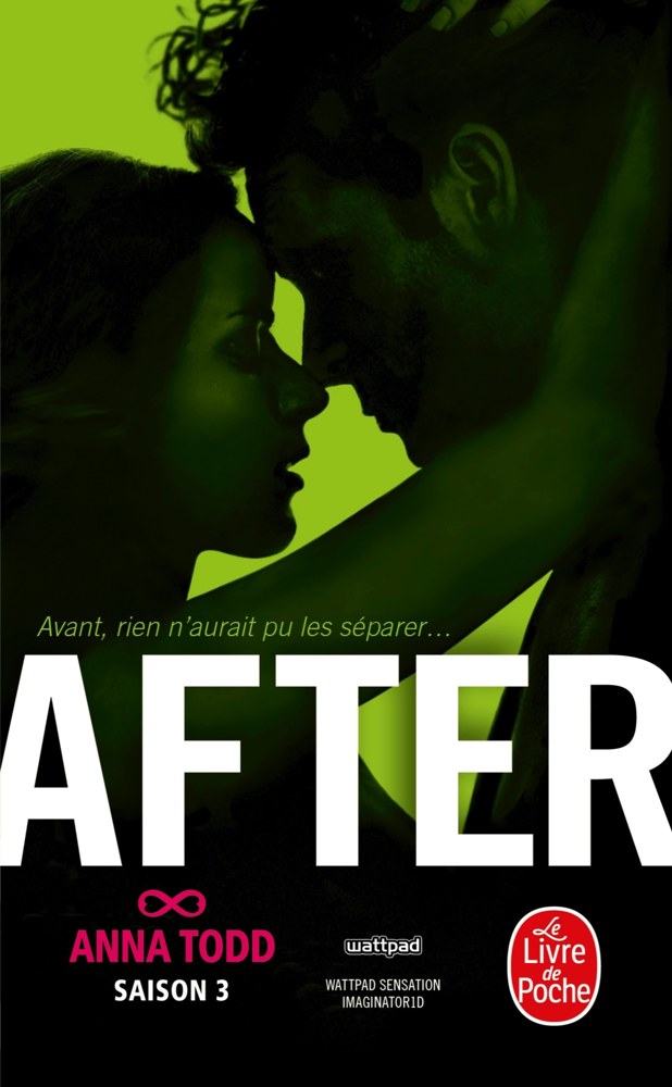 After - Tome 3