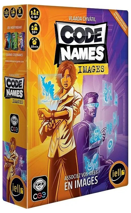 [51362] Codenames Images