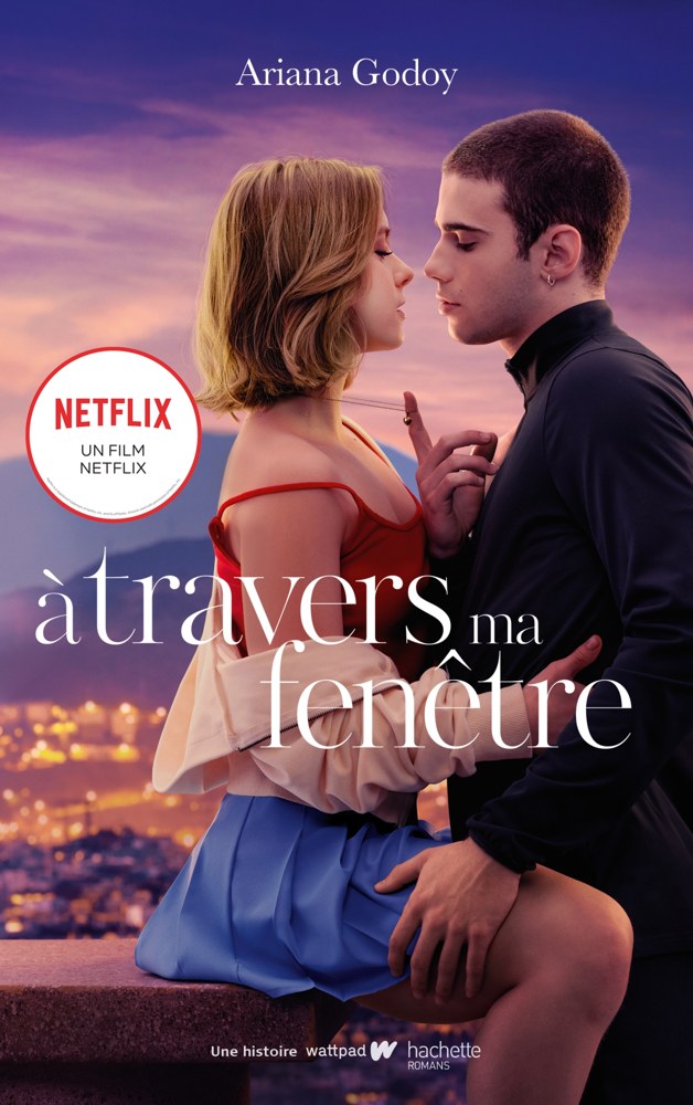 À travers ma fenêtre - Tome 1 - À travers ma fenêtre