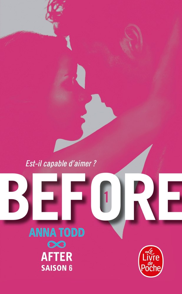 Before - Tome 1