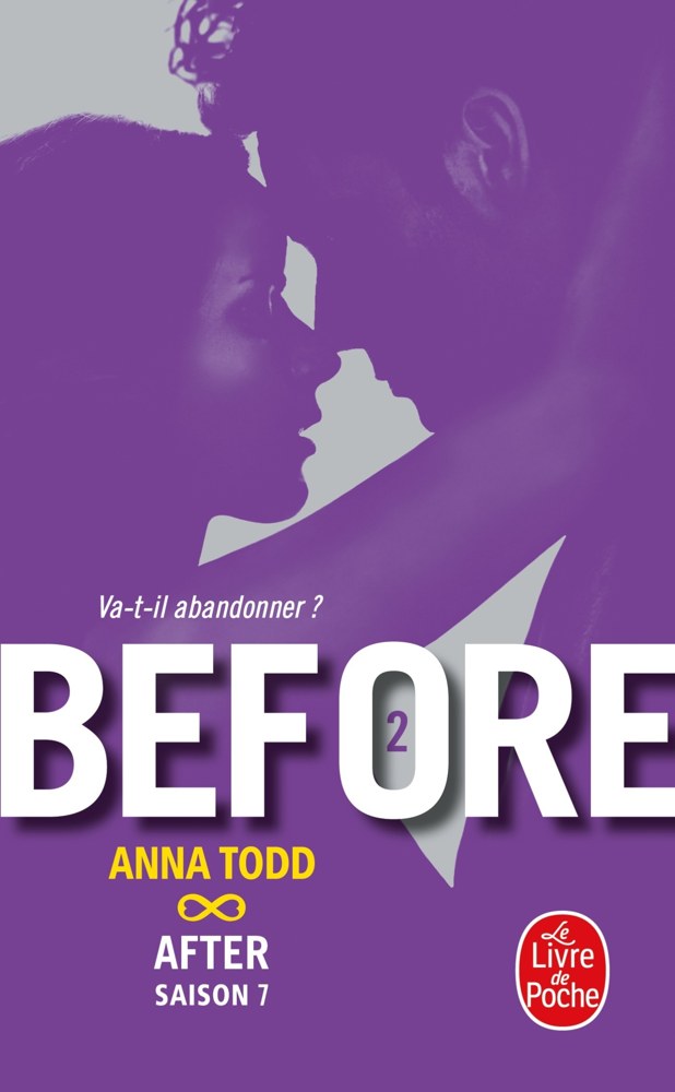 Before - Tome 2